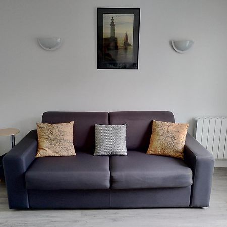 Appartement T2 Ito A 100M De La Mer แซงต์ฟิลิแบร์ ภายนอก รูปภาพ