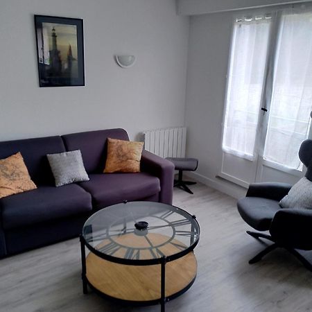 Appartement T2 Ito A 100M De La Mer แซงต์ฟิลิแบร์ ภายนอก รูปภาพ