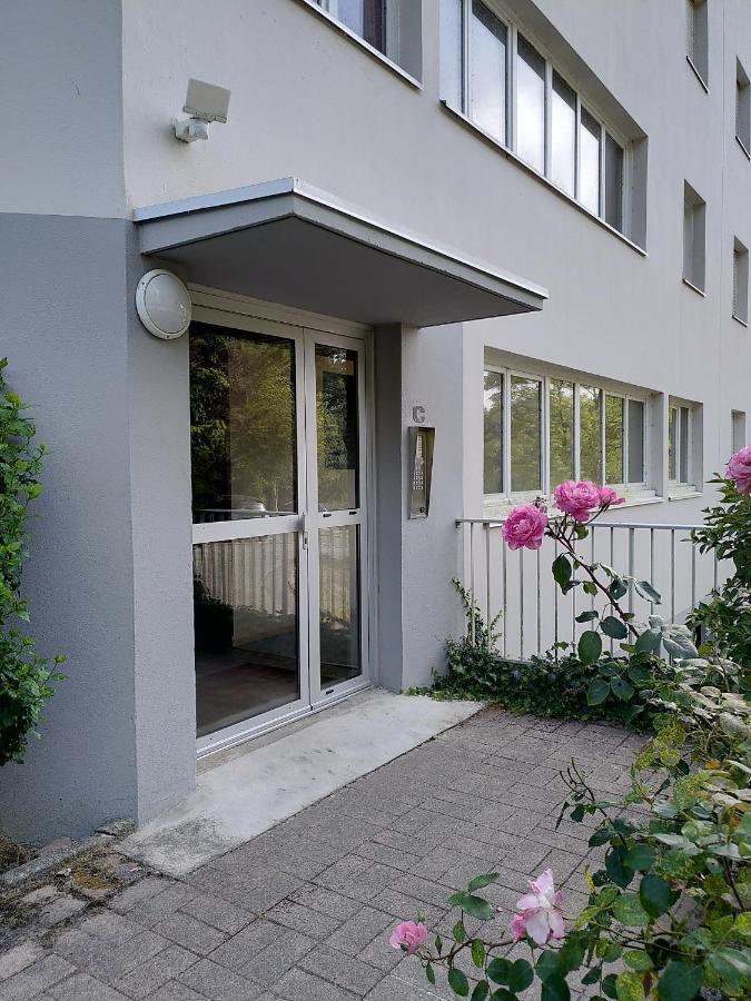 Appartement T2 Ito A 100M De La Mer แซงต์ฟิลิแบร์ ภายนอก รูปภาพ